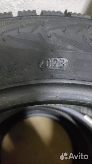 Nokian Tyres Nordman 7 155/65 R14 75T