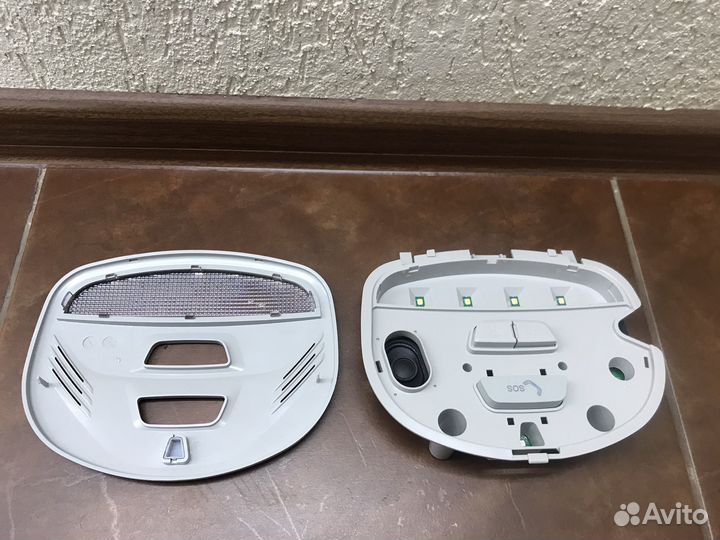 Плафон освещения Лада Гранта