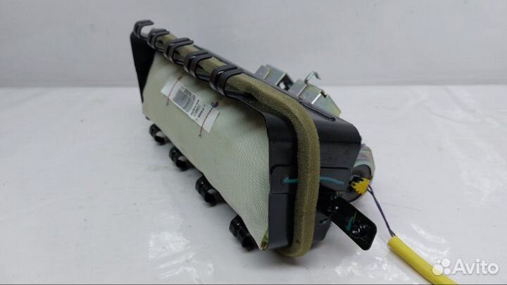 Подушка безопасности Ford Explorer 5 3.5 2011