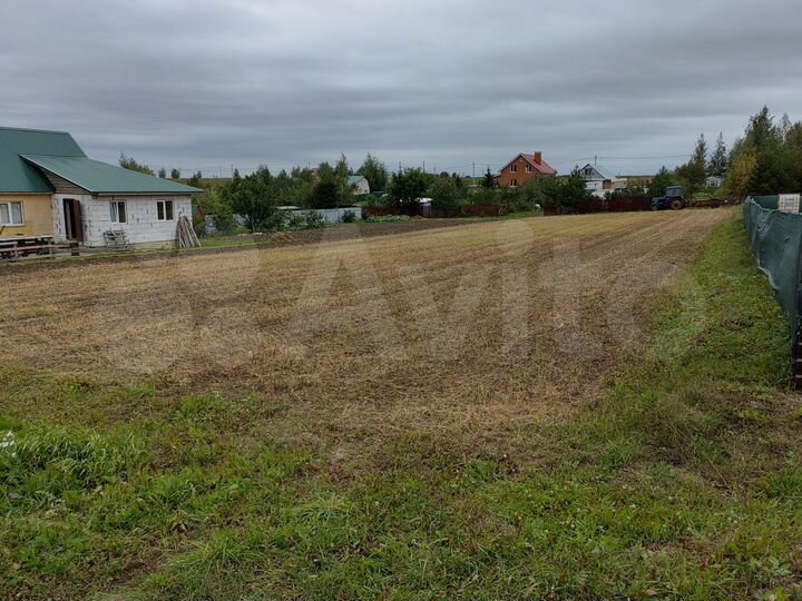 Участок 15 сот. (ИЖС)