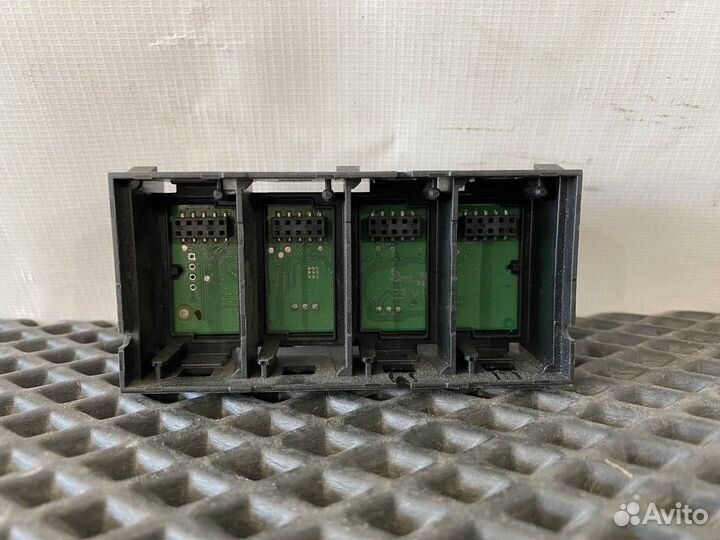 Блок кнопок Volvo FH4 22026373