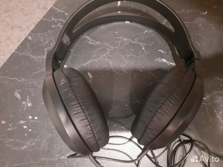 Наушники panasonic RP-HT 161