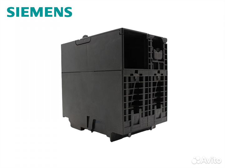 Процессор центральный Siemens 6ES7313-6CG04-0AB0