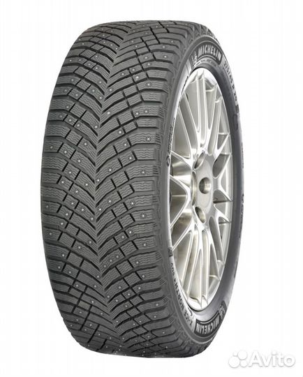 Michelin X-Ice North 4 SUV 225/60 R17