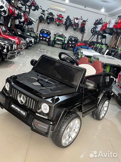 Детская машинка