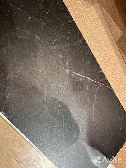 Кварвиниловая плитка / Доставка и установка