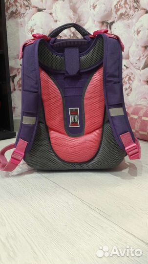 Рюкзак школьный