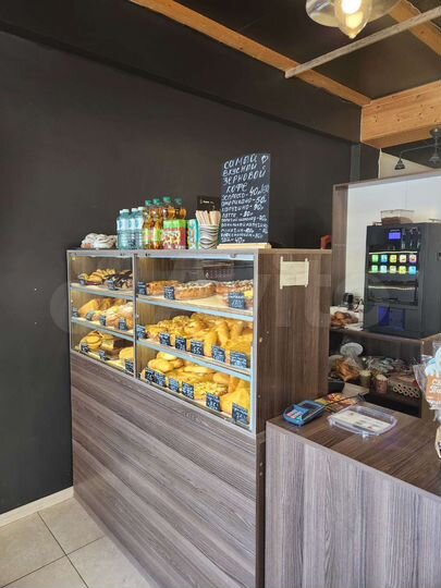 Торговая площадь, 65 м²