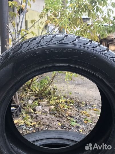 Goodyear UltraGrip Extreme 225/60 R17 99