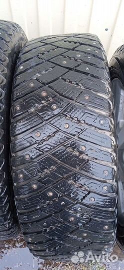 Goodyear Ultra Grip Ice Arctic 2 205/55 R16 94T