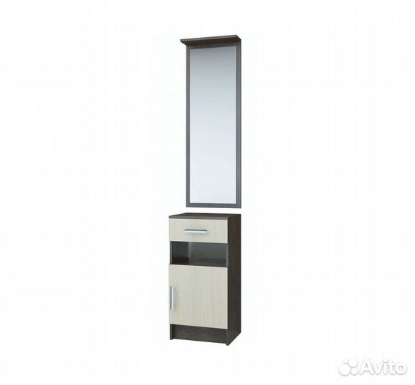 Прихожая пл-1