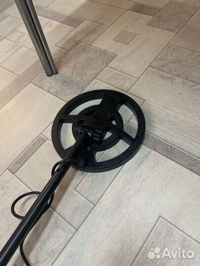 Металлоискатель