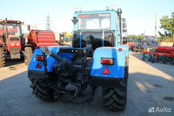 Трактор ХТЗ Т-150, 2024