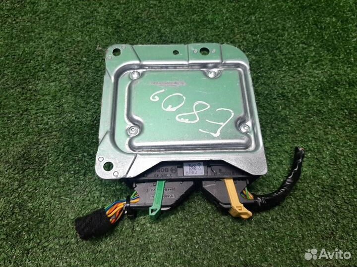 Блок Airbag (SRS) Peugeot 3008 2010