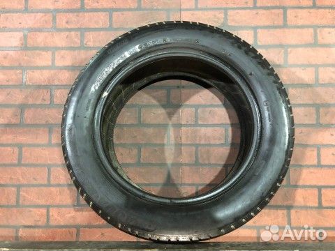 Profil Aqua Race Plus 205/55 R16 91V