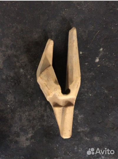 Адаптер K110 правый BYG