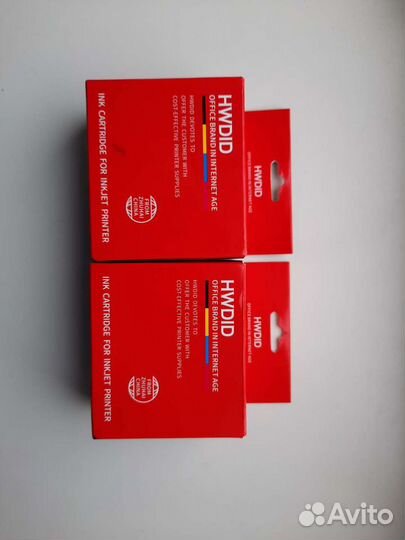 Картридж для мфу