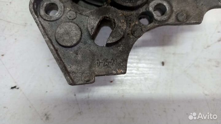 Помпа VW Passat CC