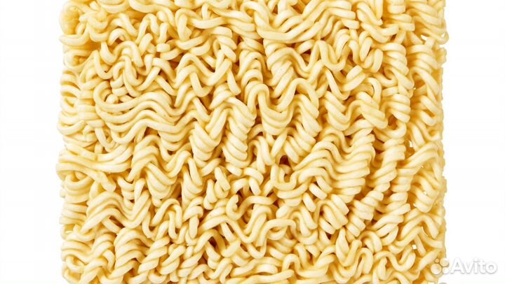 Лапша Доширак в мешках по 20 кг