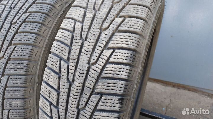 Nokian Tyres Nordman RS2 185/65 R15 92R