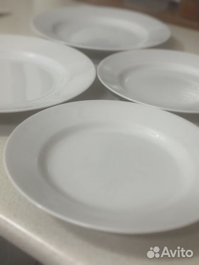 Посуда для ресторана бу