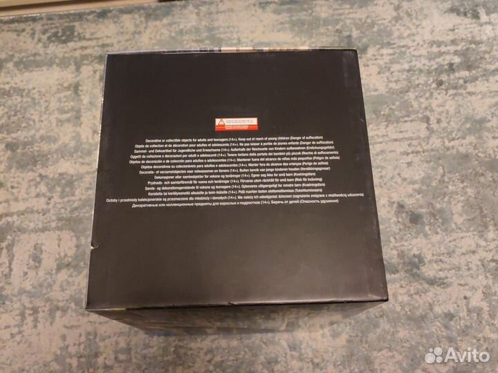 Коллекционное издание Watch Dogs 2