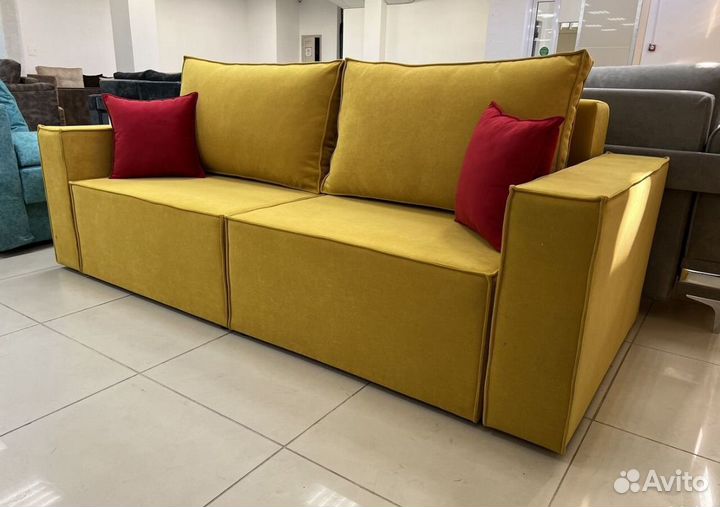 Диван Лофт (Доставка за 1 день)