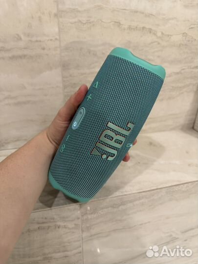 Колонка jbl charge 5