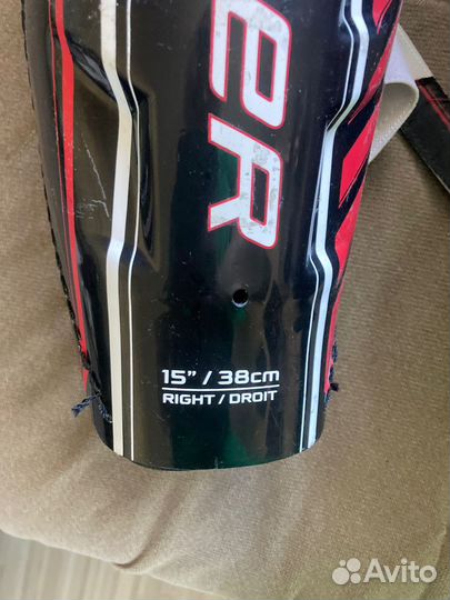 Хоккейная форма