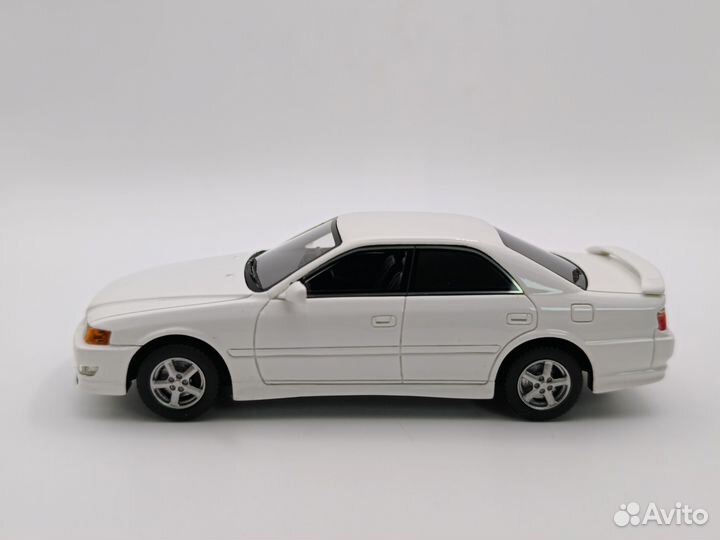 Toyota Chaser 1:43, Tourer V, в наличии
