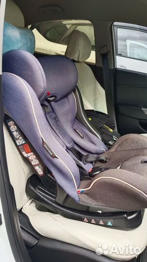 Детское автокресло от 0 до 25 кг