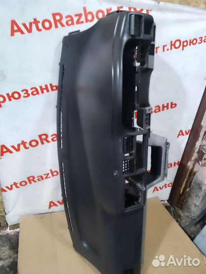 Торпедо Mazda Bongo Friendee