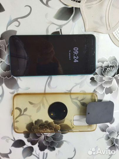 Xiaomi Redmi 9T, 4/128 ГБ