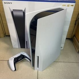 Sony playstation 5