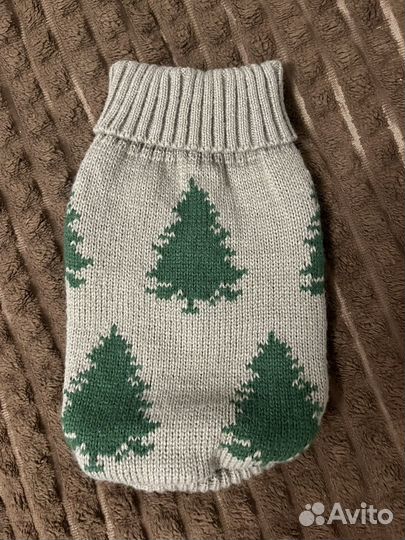 Одежда для маленьких собак