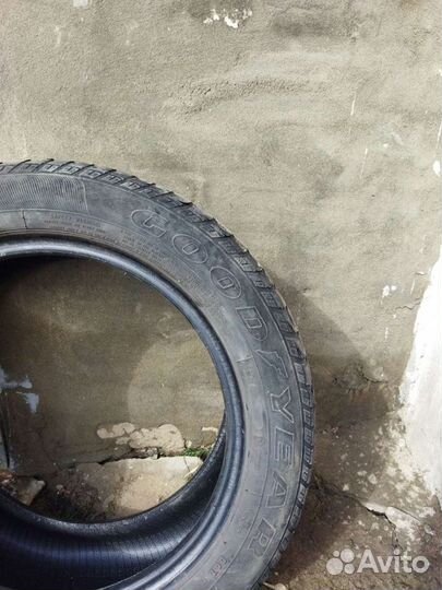 Goodyear Eagle NCT5 205/55 R16