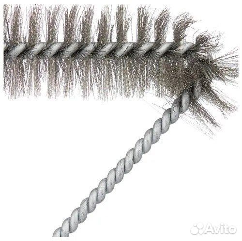 Щетка для чистки гриля 38 см