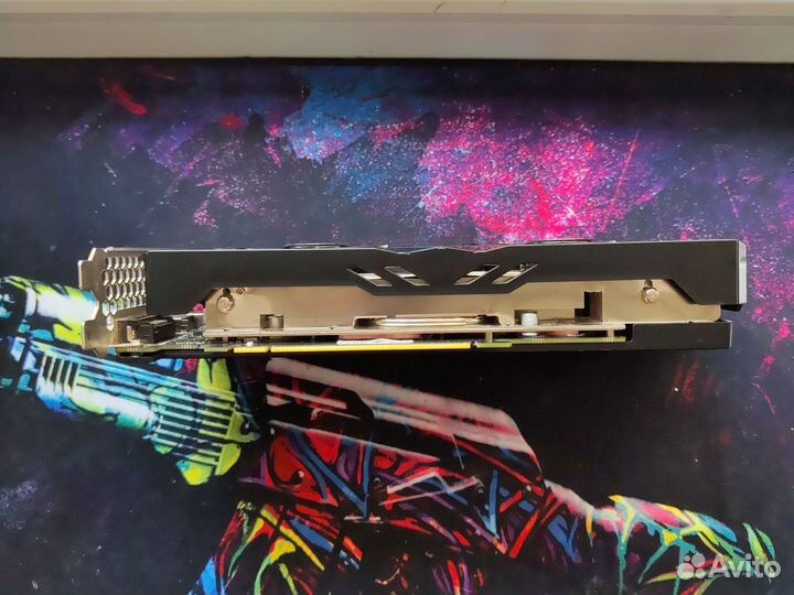 RTX 2060 Super 8GB (samsung) в идеале