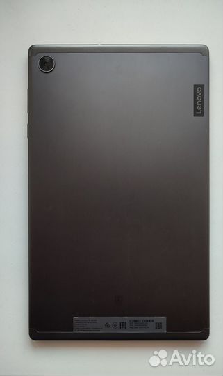 Планшет lenovo tab m10
