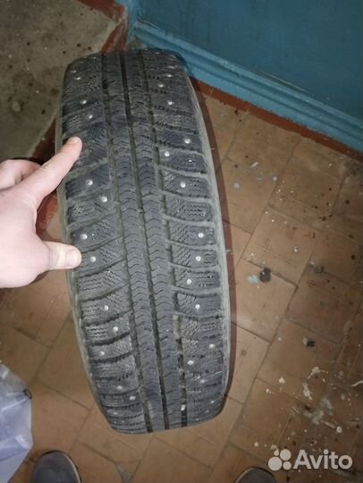 Amtel NordMaster 175/65 R14