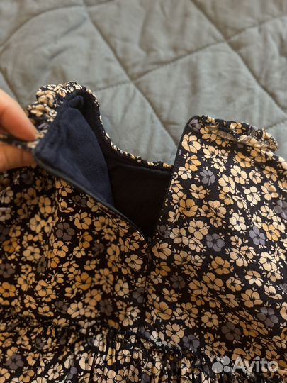 Платье детское Miniconf, 110-116