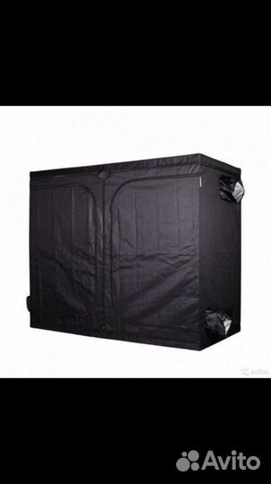 Гpоутeнт для раcтений Prоbох 240L 240х120x200