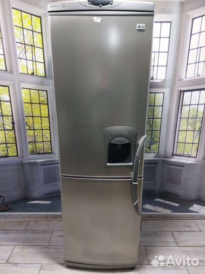 Холодильники с гарантией и доставкой