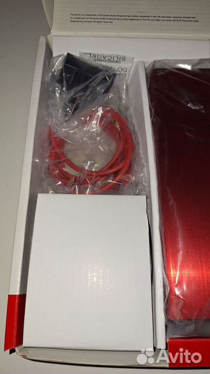 Focusrite Scarlett 6i6 2nd Gen