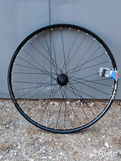 Колесо заднее 29