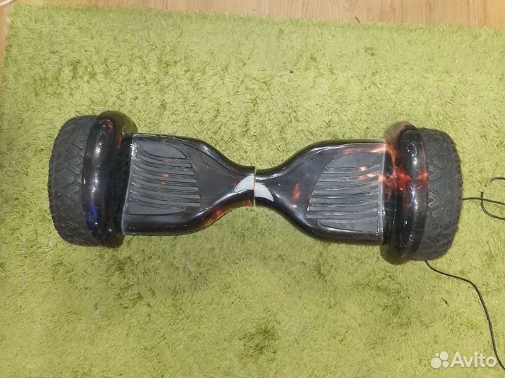 Гироскутер