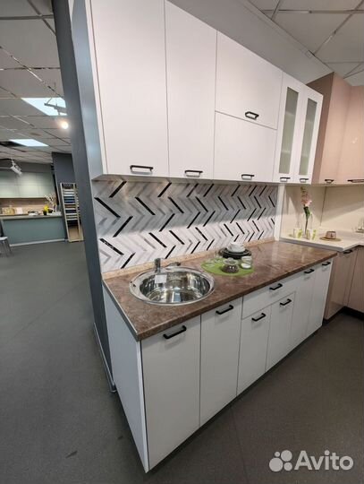 Кухни модульные с доставкой Y 51