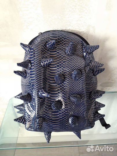 Рюкзак ранец школьный Madpax, США