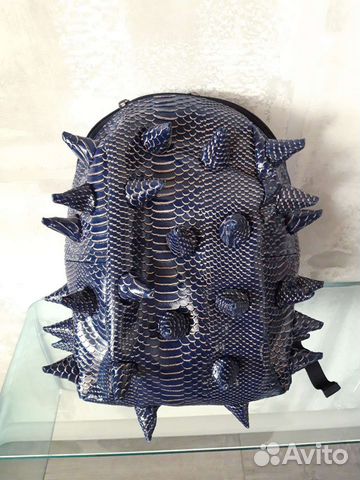 Рюкзак ранец школьный Madpax, США