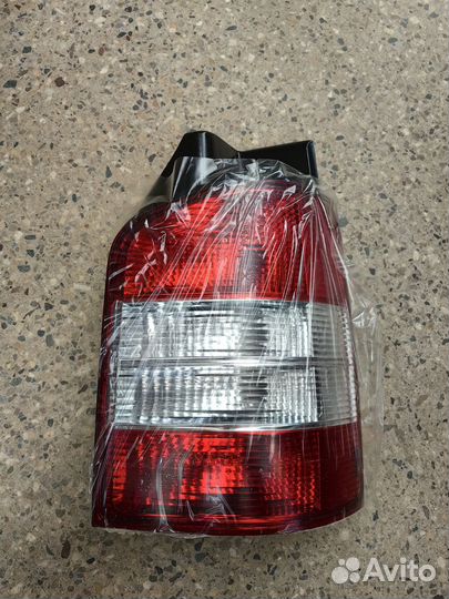 Фонарь R transporter T5